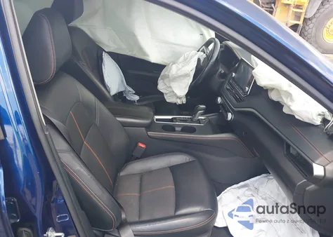 2020 Nissan Altima Sr Fwd z USA, uszkodzony, nr VIN 1N4BL4CV9LC113503